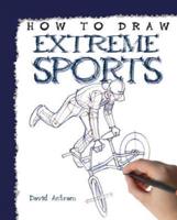 How to Draw Extreme Sports