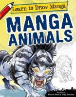 Manga Animals
