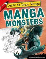 Manga Monsters