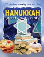 Hanukkah Sweets and Treats