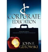 A Corporate Education