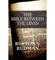 The Bible Between the Lines