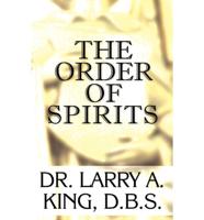 The Order of Spirits