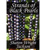 Strands of Black Pearls