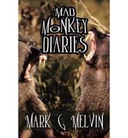 Mad Monkey Diaries