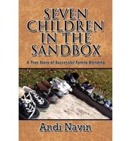 Seven Children in the Sandbox: A True Story of Successful Family Blending