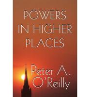 Powers in Higher Places
