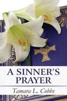 Sinner's Prayer