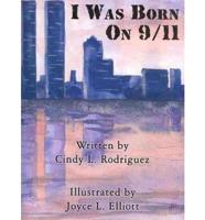 I Was Born on 9/11
