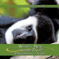 What's New at the Zoo?: A PhotoPhOnics™©Reader