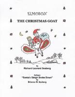 Elmoson The Christmas Goat