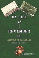 My Life as I Remember It: Growing Up in Alabama