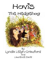 Hovis the Hedgehog: Bonfire Night