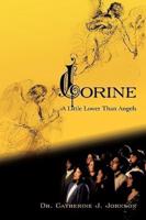 Corine: A Little Lower Than Angels