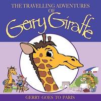 Gerry Goes to Paris