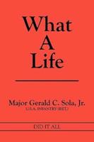 What a Life: Did It All