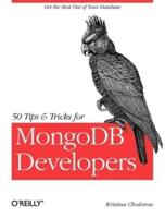 50 Tips and Tricks for MongoDB Developers