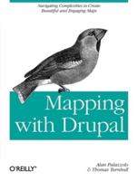 Mapping With Drupal