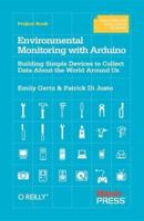 Environmental Monitoring With Arduino