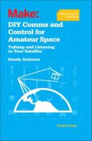 DIY Comms and Control for Amateur Space