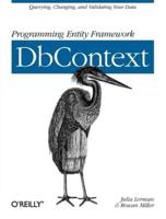 Programming Entity Framework. DbContext