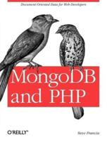 MongoDB and PHP