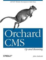 Orchard CMS