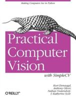Practical Computer Vision With SimpleCV