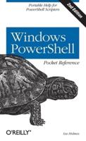 Windows PowerShell