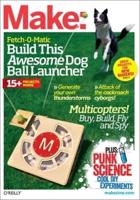 Make: Technology on Your Time Volume 31
