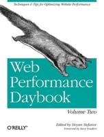 Web Performance Daybook