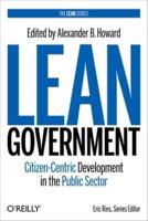 Lean Government