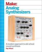 Make - Analog Synthesizers