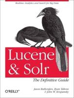 Lucene and Solr