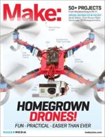 Make: Technology on Your Time Volume 37