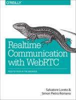 Real-Time Communication With WebRTC