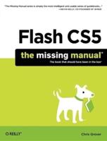 Flash CS5