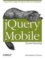 jQuery Mobile