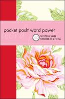 Pocket Posh Word Power