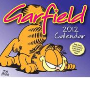 Garfield 2012 Box Calendar