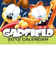 Garfield 2012 Mini Box Calendar