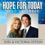 Hope for Today 2012 Calendar