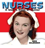 Nurses 2012 Calendar