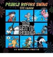 Pearls Before Swine 2012 Calendar