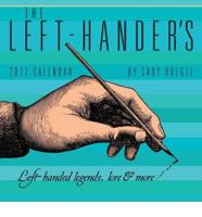 Left-hander's 2012 Box Calendar