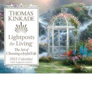 Lightposts for Living 2012 Calendar