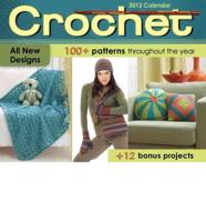 Crochet 2012 Calendar