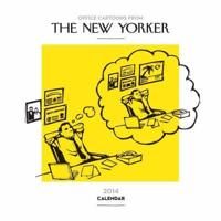 Cartoons from the New Yorker 2014 Mini Calendar