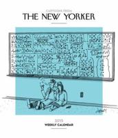 Cartoons from the New Yorker 2015 Desk Diary