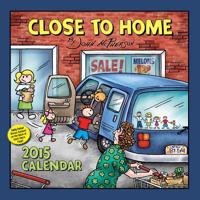 Close to Home 2015 Day-to-day Box
